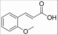 MC66845 2-Methoxycinnamic acid 6099-03-2 邻甲氧基肉桂酸