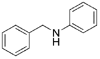 MC60209 N-Benzylaniline 103-32-2 N-苄基苯胺