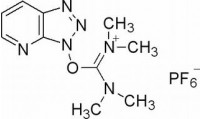 MC20268  2-(7-偶氮苯并三氮唑)-N,N,N',N'-四甲基脲六氟磷酸酯  [148893-10-1]
