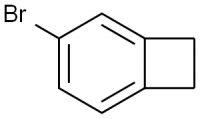 MC90870 3-Bromo-Bicyclo[4.2.0]Octa-1,3,5-Triene 1073-39-8 4-溴苯并环丁烯