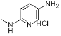 MC91675 N-Methylpyridine-2,5-diaminehydrochloride 117879-51-3 N-Methylpyridine-2,5-diaminehydrochloride