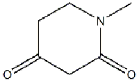 MC79846 1-Methyl-2,4-piperidinedione 118263-97-1 1-甲基-2,4-哌啶二酮