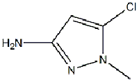 MC79882 5-Chloro-1-Methyl-1H-pyrazol-3-aMine 1191453-81-2 5-氯-N-甲基-3-氨基吡唑