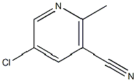 MC92624 5-Chloro-2-Methylnicotinonitrile 1256819-16-5 5-氯-2-甲基氰吡啶