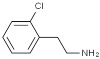 MC70246 1-Amino-2-(2-Chlorophenyl)Ethane 13078-80-3 2-(2-氯苯基)乙胺