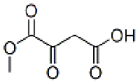 MC93112 oxalacetic acid 4-methyl ester 13192-05-7 2-氧代丁二酸 4-甲酯