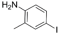 MC61068 4-Iodo-2-Methylaniline 13194-68-8 4-碘-2-甲基苯胺