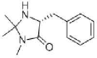 MC93143 (R)-5-BENZYL-2,2,3-TRIMETHYLIMIDAZOLIDIN-4-ONE 132278-63-8 (5S)-2,2,3-三甲基-5-苄基-4-咪唑啉酮