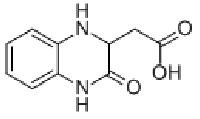 MC93467 1,2,3,4-TETRAHYDRO-3-OXO-2-QUINOXALINEACETIC ACID 136584-14-0 1,2,3,4-四氢-3-氧代-2-喹噁啉乙酸