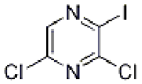 MC93479 3,5-dichloro-2-iodopyrazine 136866-30-3 3,5-二氯-2-碘吡嗪