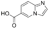 MC61324 Imidazo[1,2-A]Pyridine-6-Carboxylic Acid 139022-25-6 咪唑[1,2-A]吡啶-6-甲酸