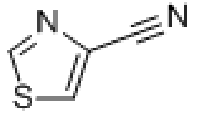 MC93995 4-CYANOTHIAZOLE 1452-15-9 4-氰基噻唑