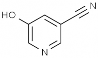 MC94341 3-Cyano-5-hydroxypyridine 152803-24-2 3-氰基-5-羟基吡啶