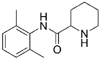 MC62225 N-(2,6-Dimethylphenl)-2-Piperidine Carboxamide 15883-20-2 N-(2',6'-二甲苯基)-2-哌啶甲酰胺