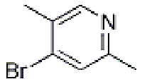 MC95166 4-broMo-2,5-diMethylpyridine 17117-23-6 4-溴-2,5-二甲基吡啶