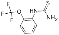 MC37752  1-(2-(TRIFLUOROMETHOXY)PHENYL)-2-THIOUREA  [175205-24-0]