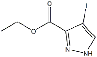 MC95540 Ethyl 4-iodo-1H-pyrazole-5-carboxylate 179692-08-1 4-碘-1H-吡唑-3-羧酸乙酯