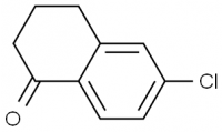 MC97665 6-Chloro-Tetral-1-One 26673-31-4 6-Chloro-Tetral-1-One