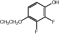 MC41758  4-乙氧基-2,3-二氟苯酚,JRD  [126163-56-2]