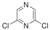 MC47464  2,6-二氯吡嗪  [4774-14-5]