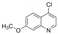 MC49775  4-氯-7-甲氧基喹啉  [68500-37-8]