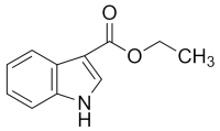 MC50613  吲哚-3-羧酸乙酯  [776-41-0]