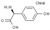 MC70797 L-(+)-Alpha-4-Hydroxyphenylglycine 32462-30-9 (S)-4-羟基苯甘氨酸