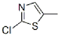 MC98647 2-Chloro-5-methylthiazole 33342-65-3 2-氯-5-甲基噻唑