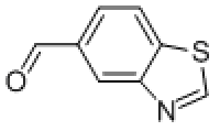 MC99650 5-Benzothiazolecarboxaldehyde(9CI) 394223-38-2 1,3-苯并噻唑-5-甲醛