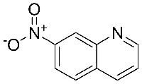 MC66898 7-Nitroquinoline 613-51-4 7-硝基喹啉