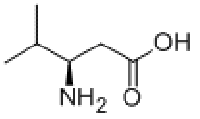 MC76154 (R)-HOMO-BETA-VALINE 75992-50-6 (R)-BETA-高缬氨酸