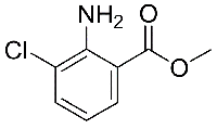 MC68072 Methyl 2-amino-3-chlorobenzoate 77820-58-7 2-氨基-3-氯苯甲酸甲酯