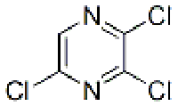 MC77537 trichloropyrazine 873-40-5 2,3,5-三氯吡嗪