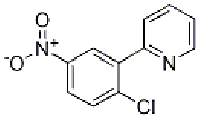 MC77666 2-(2-chloro-5-nitrophenyl)pyridine 879088-40-1 2-(2-CHLORO-5-NITROPHENYL)PYRIDINE