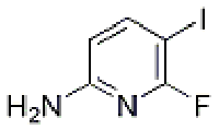 MC39563  5-碘-6-氟吡啶-2-胺  [884660-47-3]
