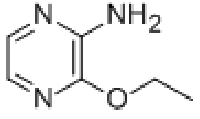 MC78127 2-AMINO-3-ETHOXYPYRAZINE 89464-86-8 2-氨基-3-乙氧基吡嗪