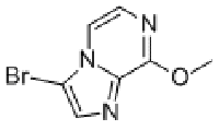 MC78629 3-BROMO-8-METHOXYIMIDAZO[1,2-A]PYRAZINE 91775-62-1 3-溴-8-甲氧基咪唑并[1,2-A]吡嗪