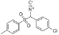 MC78651 A-TOSYL-(4-CHLOROBENZYL) ISOCYANIDE 918892-30-5 Α-对甲苯磺酰-(4-氯苄基)异丁酯