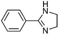 MC71498 2-Phenyl-2-Imidazoline 936-49-2 2-苯基咪唑啉