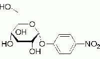 MCN109390 对硝基苯-α-D-葡萄糖吡喃苷 [3767-28-0]