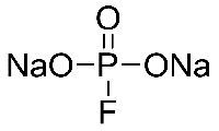 MC60124 Sodium fluorophosphate 10163-15-2 单氟磷酸钠