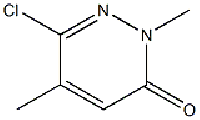 MC91141 6-Chloro-2,5-diMethylpyridazin-3(2H)-one 1114563-59-5 6-氯-2,5-二甲基哒嗪-3(2H)-酮