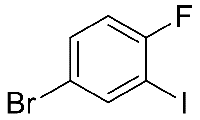 MC60649 3-Iodo-4-Fluorobromobenzene 116272-41-4 2-碘-4-溴氟苯