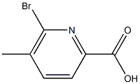 MC92117 2-broMo-3-Methyl-pyridine-3-carboxyl acid 1211516-25-4 2-溴-3-甲基-吡啶-6-羧酸