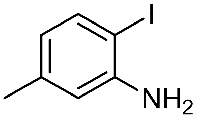 MC61069 2-Iodo-5-Methylaniline 13194-69-9 2-碘-5-甲基苯胺