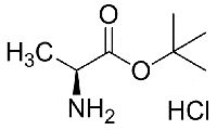 MC61151 Tert-Butyl L-Alaninate Hydrochloride 13404-22-3 L-丙氨酸叔丁酯盐酸盐