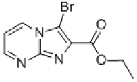 MC93243 ETHYL 3-BROMOIMIDAZO[1,2-A]PYRIMIDINE-2-CARBOXYLATE 134044-63-6 3-溴-咪唑并[1,2-A]嘧啶-2-羧酸乙酯