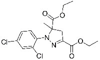 MC61207 Mefenpyr-Diethyl 135590-91-9 吡唑解草酯