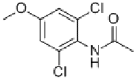 MC93439 N-(2,6-DICHLORO-4-METHOXYPHENYL)ACETAMIDE 136099-55-3 N-(2,6-二氯-4-甲氧苯基)乙酰胺