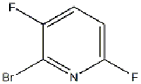 MC93594 2-BroMo-3,6-difluoropyridine 1382786-22-2 2-溴-3,6-二氟吡啶